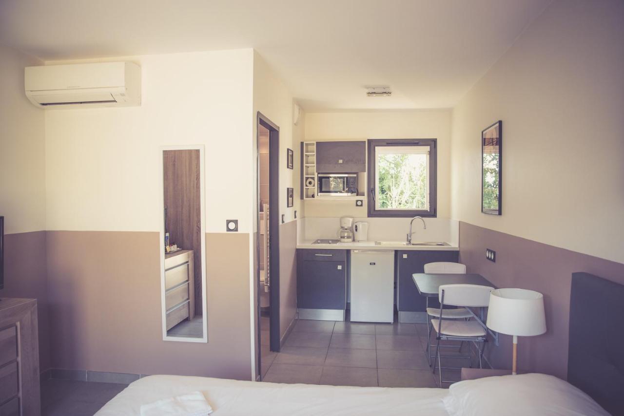 514 Appart Hotel Каркасон Екстериор снимка