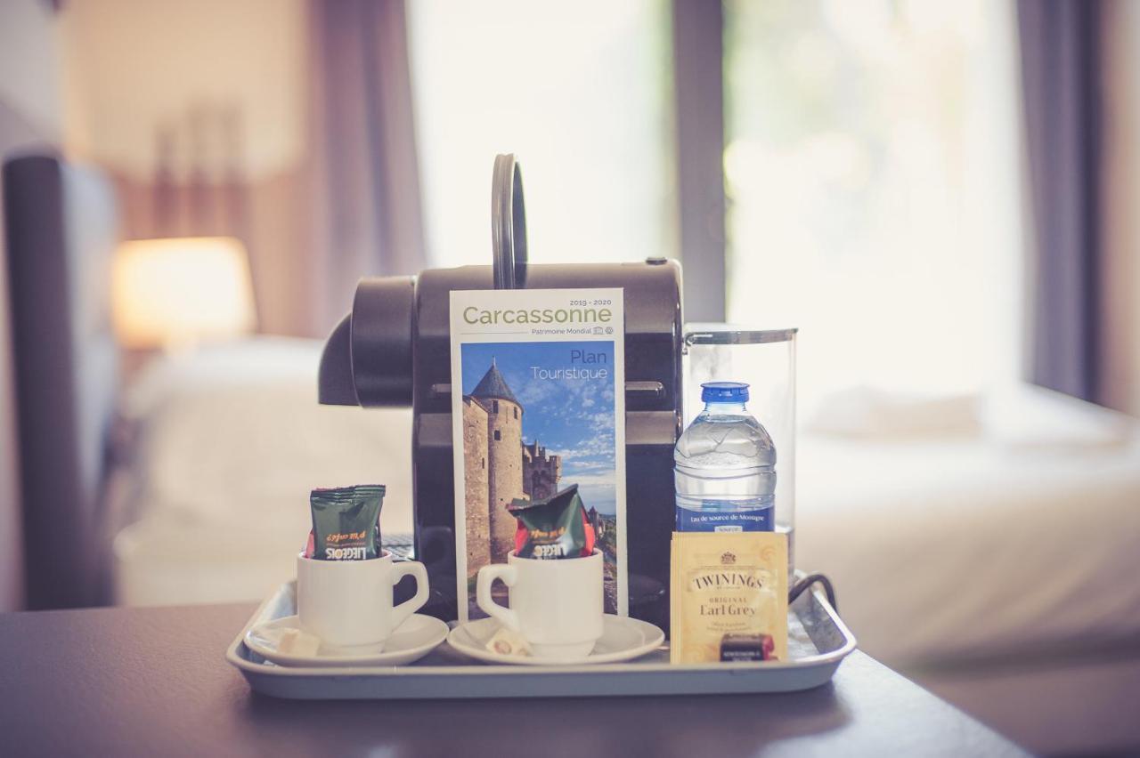 514 Appart Hotel Каркасон Екстериор снимка