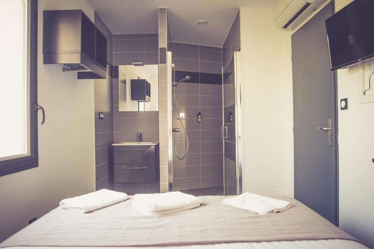 514 Appart Hotel Каркасон Екстериор снимка