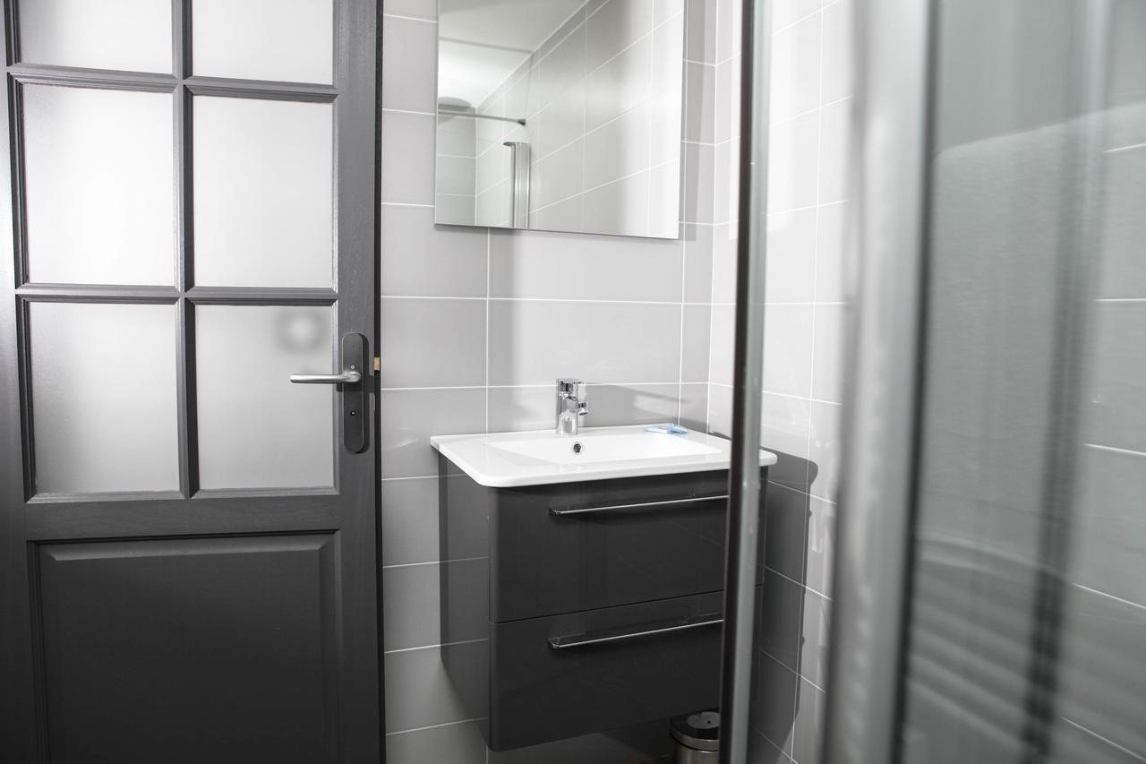 514 Appart Hotel Каркасон Екстериор снимка